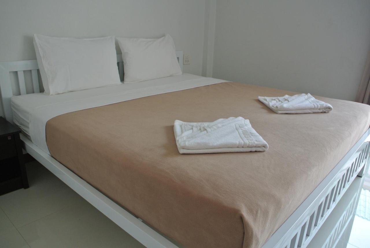 Koya Guest house Koh Tao