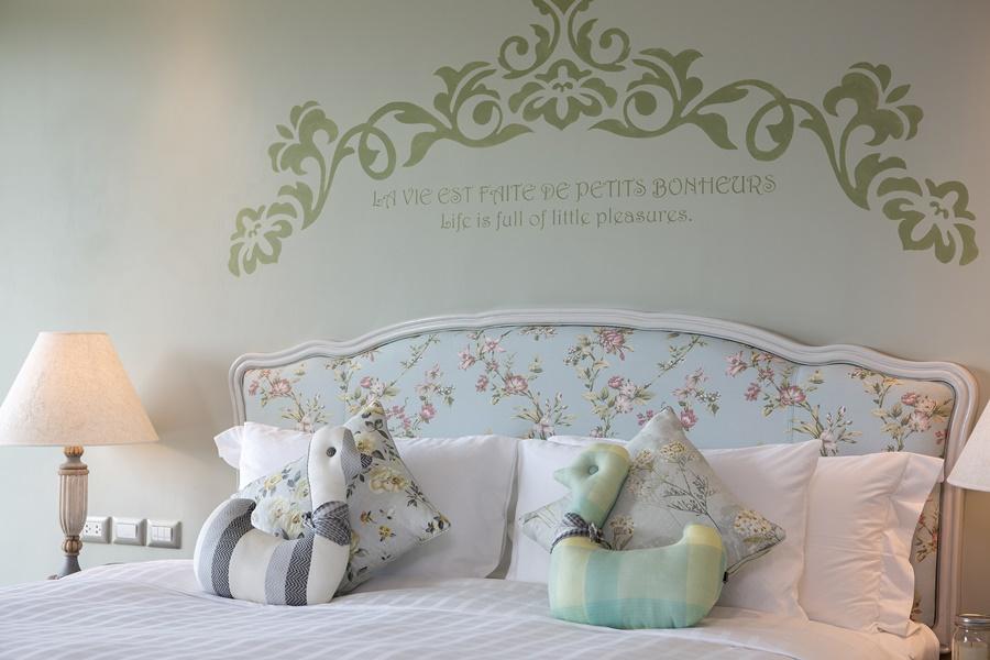 Hotel U Khao Yai