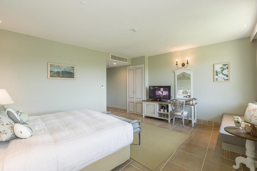U Khao Yai Hotel 4*