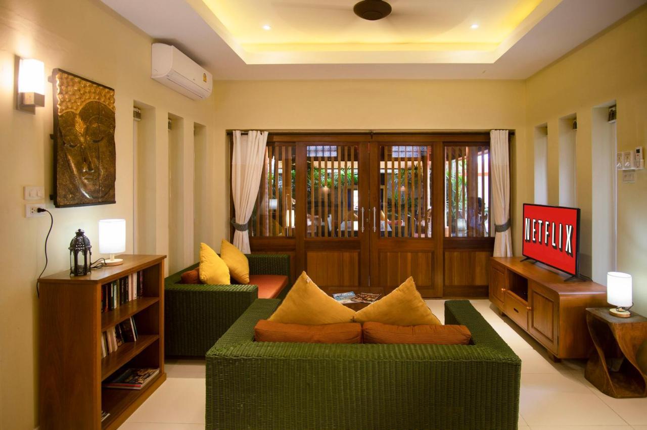 Hideaway Pousada *