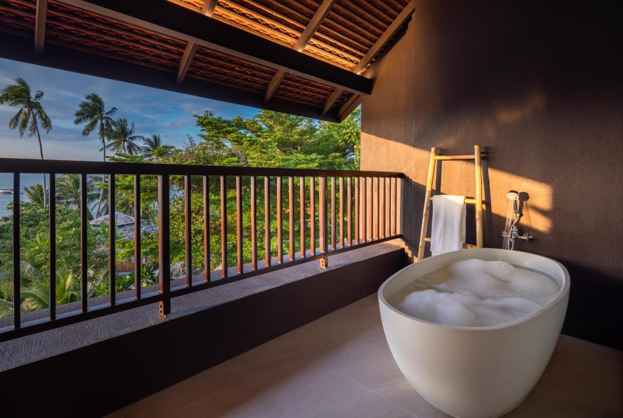The Culture Samui