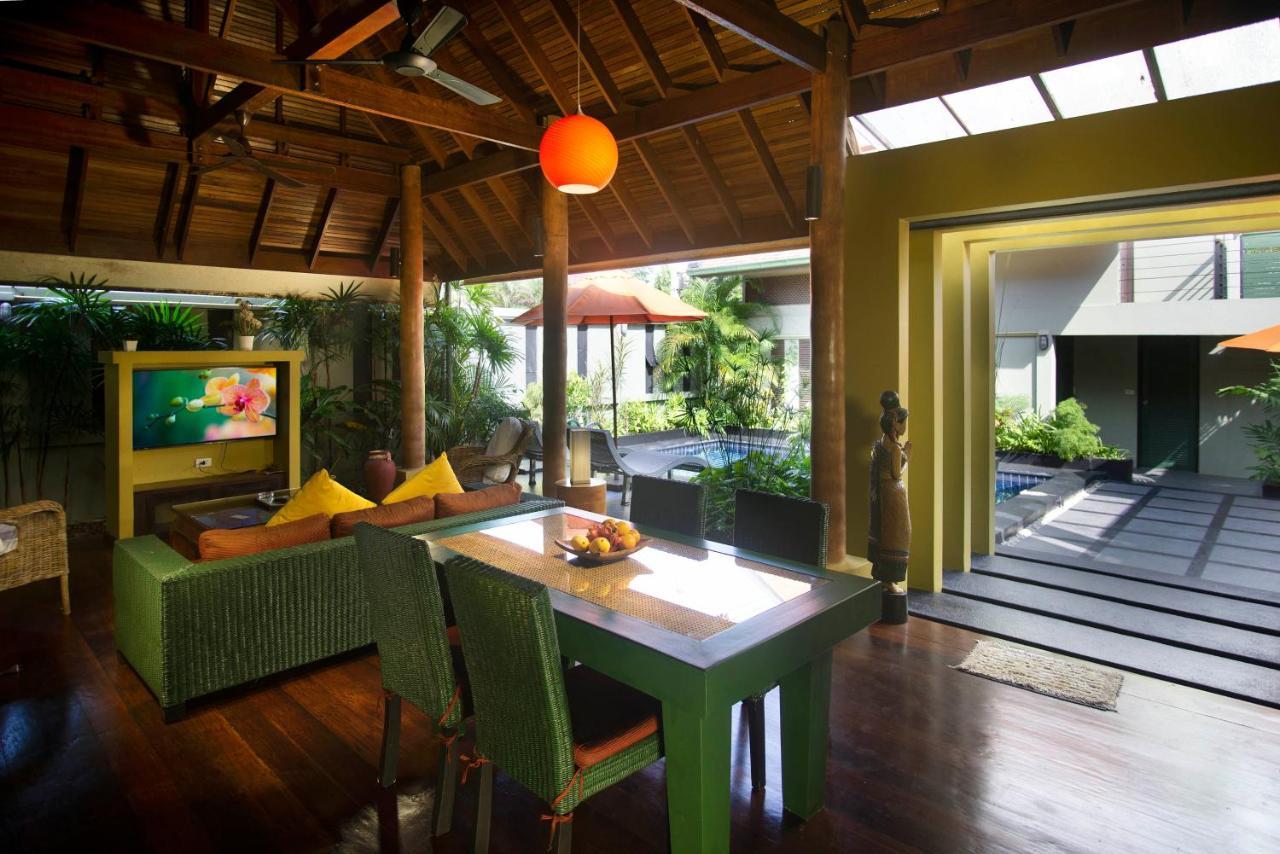 Villa Hideaway