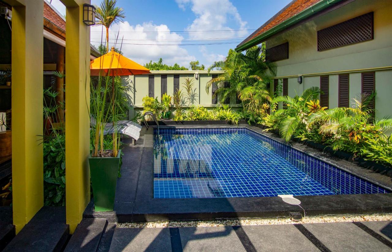 Villa Hideaway
