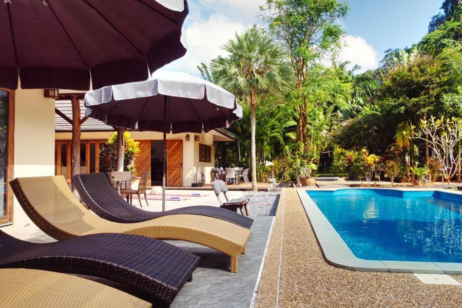 Villa Eden Krabi *