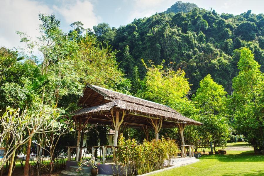 Eden Krabi Villa Ban Khao Thong