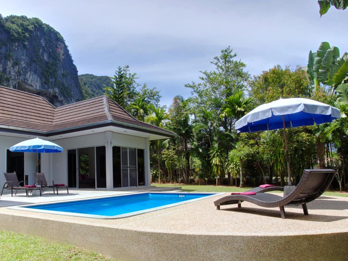 Eden Krabi *