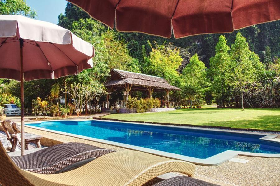 Villa Eden Krabi *
