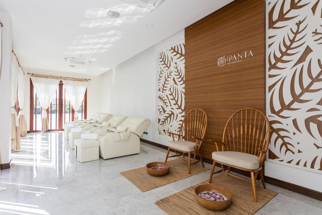 Laguna Grand & 5*