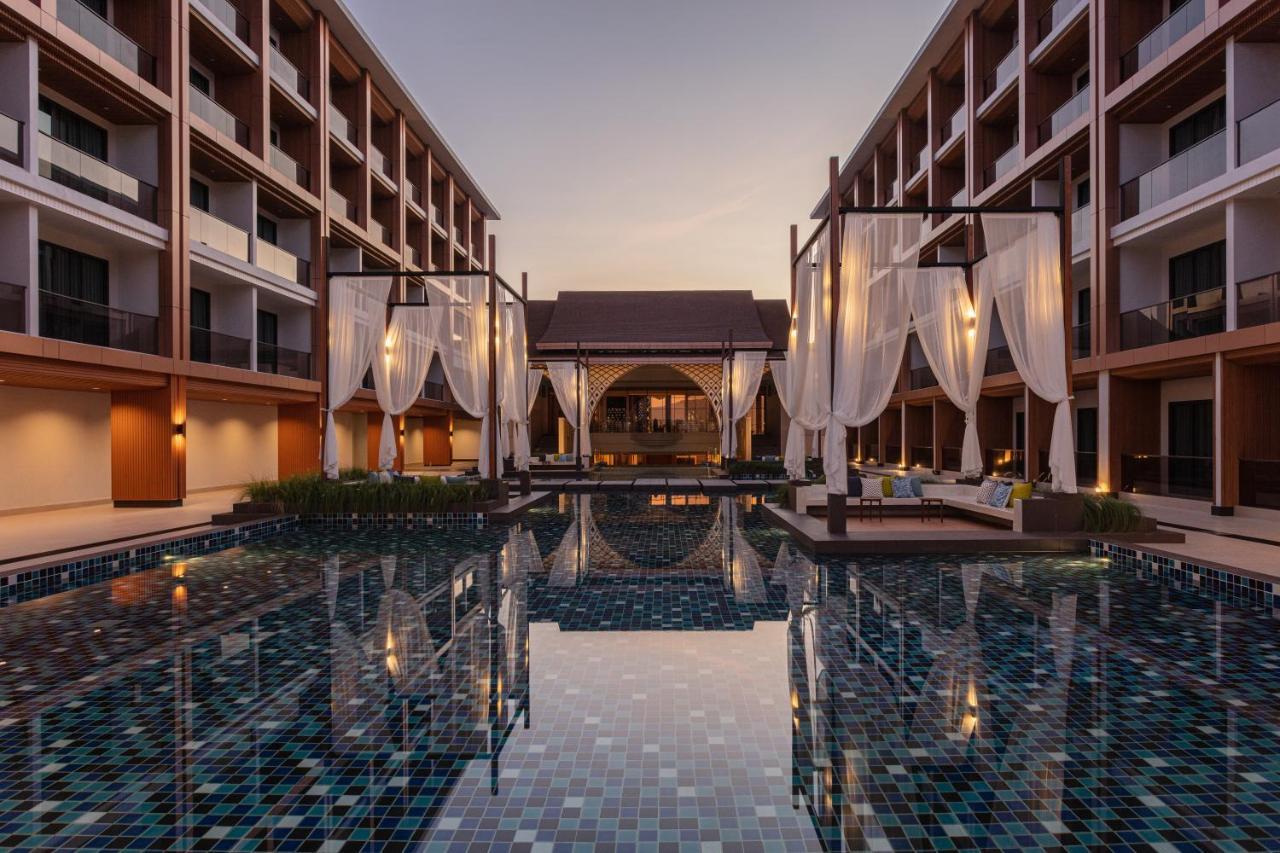 Laguna Grand & Hotel 5*