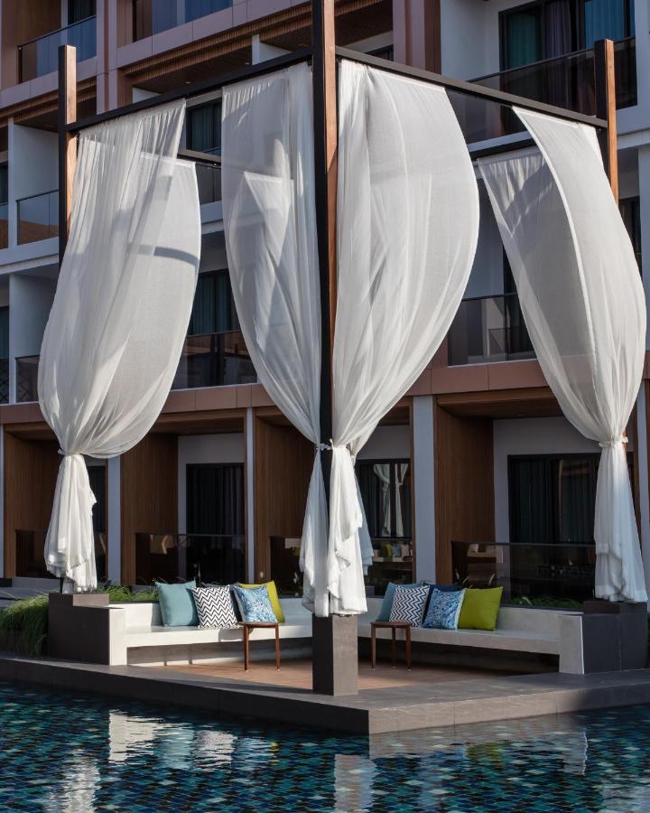 Hotel Laguna Grand & 5*
