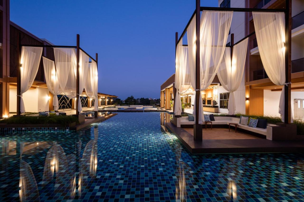 Laguna Grand & Songkhla