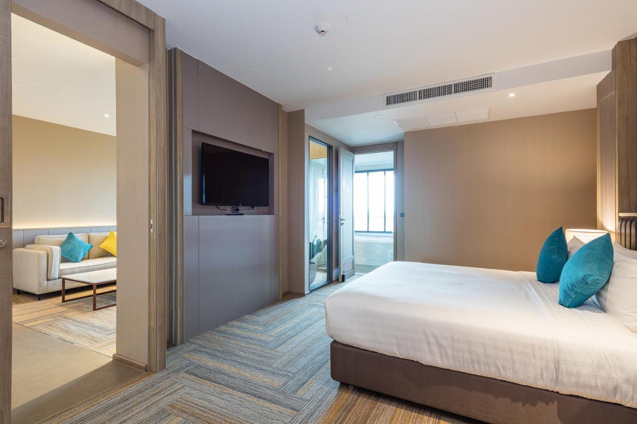 Laguna Grand & 5*