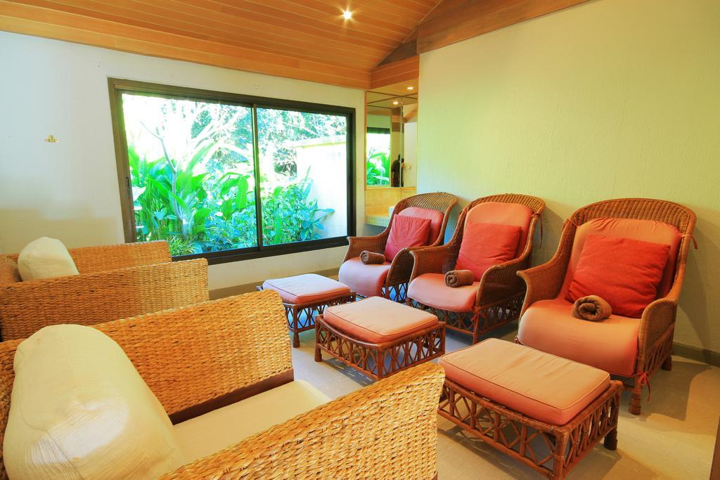 Resort Belle Resort, Chiang Mai