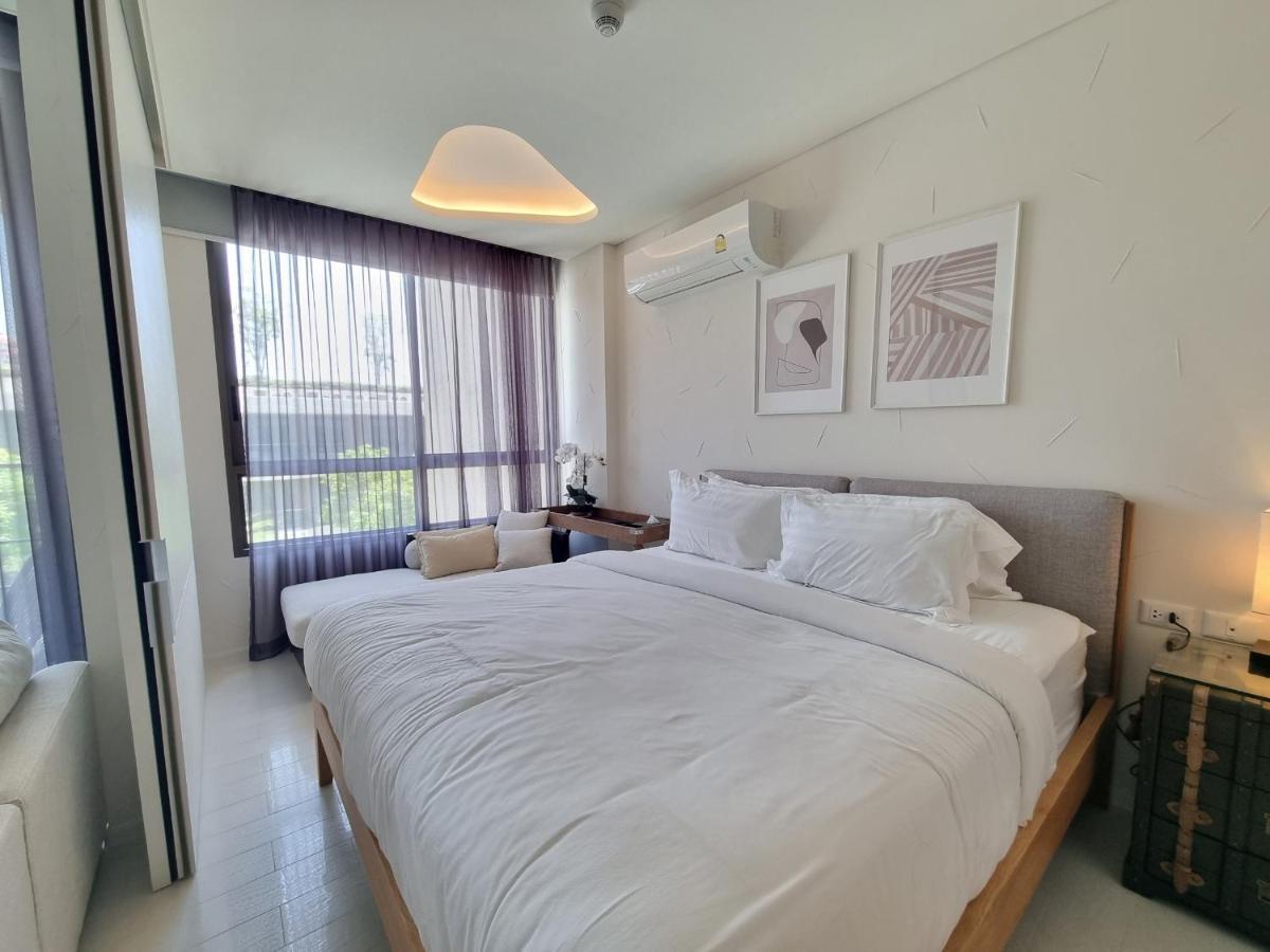 Veranda 1br Beachfront Apartment *