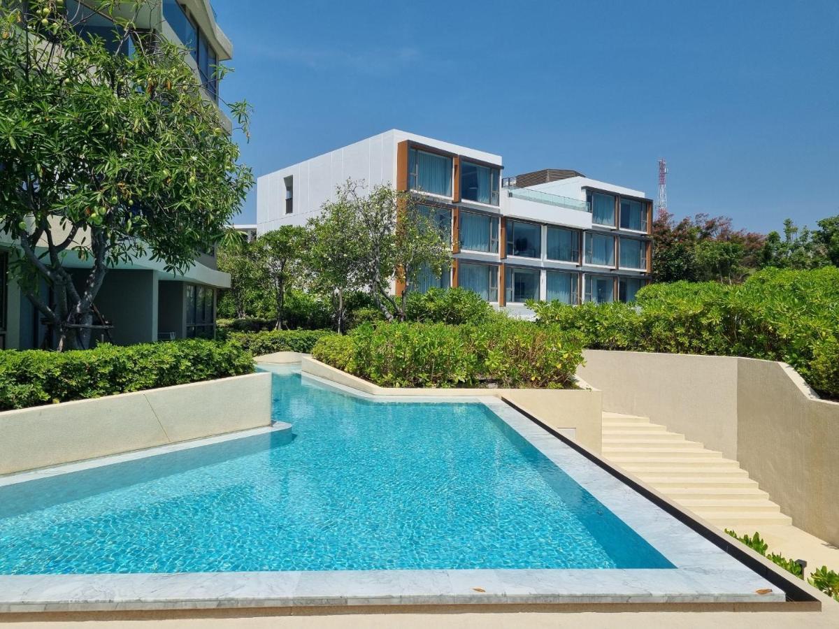 Veranda 1br Beachfront *
