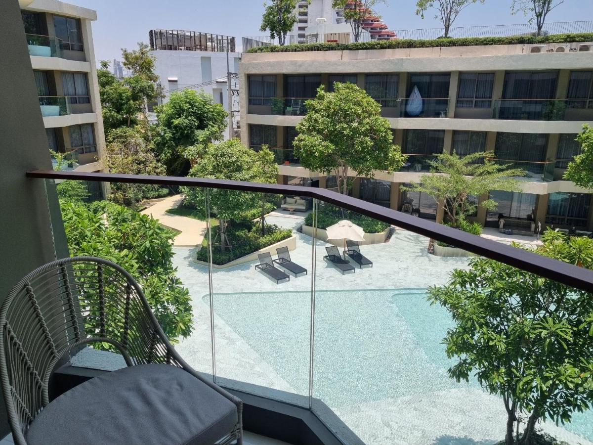 Veranda 1br Beachfront * Hua Hin