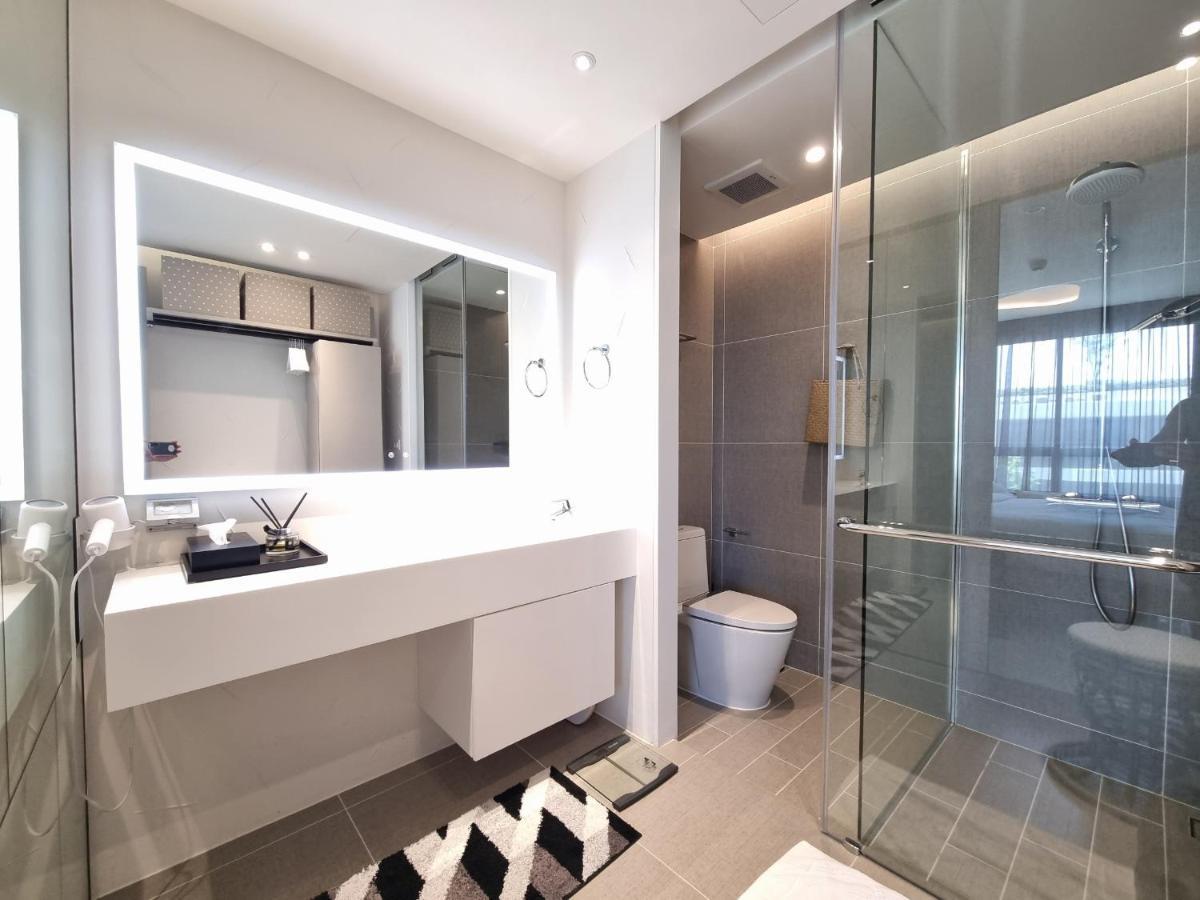 Veranda 1br Beachfront *
