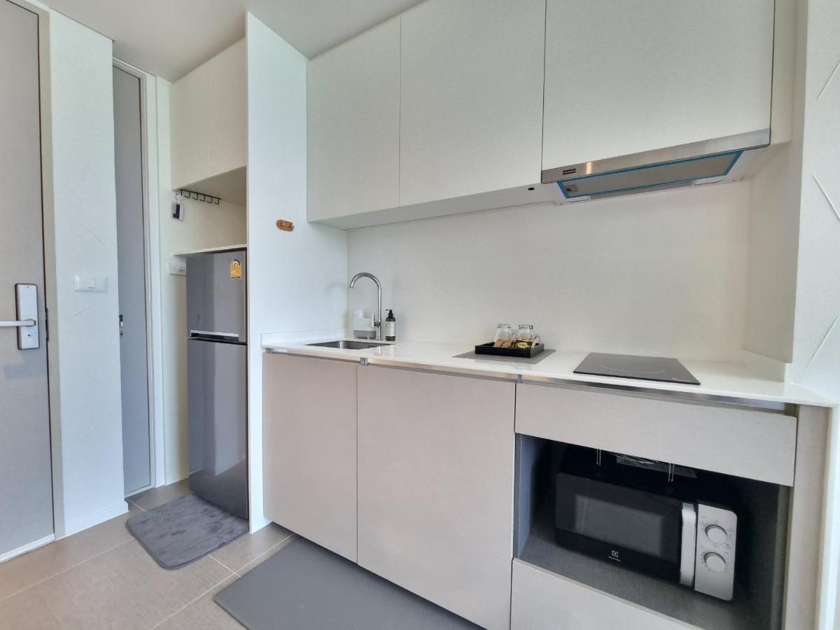 Veranda 1br Beachfront Apartment *