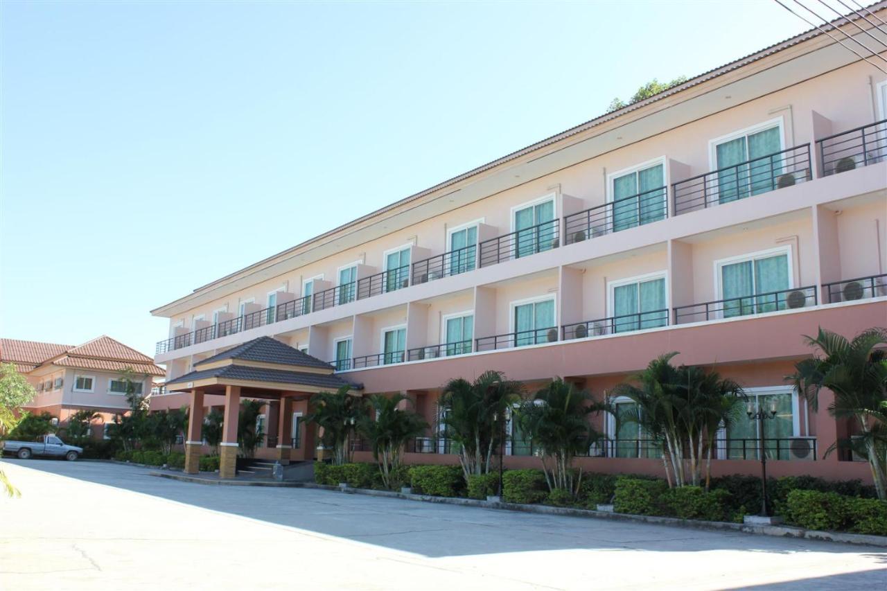 Resort Kiang Talay 3*