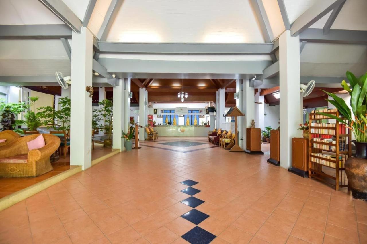 Mw Krabi - - Sha Extra Hotel Ao Nang