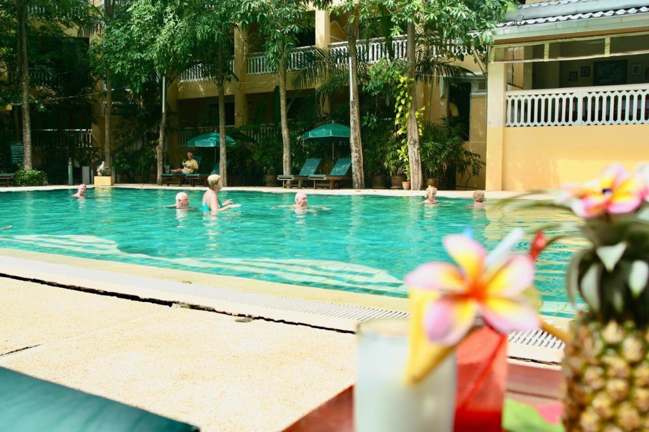 Hotel Mw Krabi - - Sha Extra Ao Nang