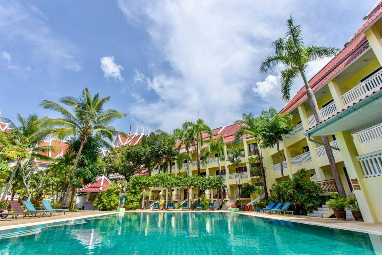 Hotel Mw Krabi - - Sha Extra