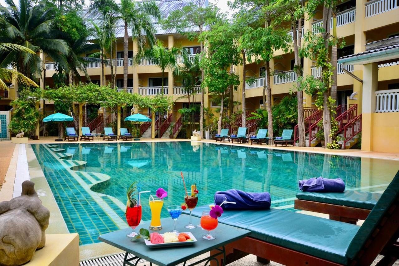 Mw Krabi - - Sha Extra Ao Nang