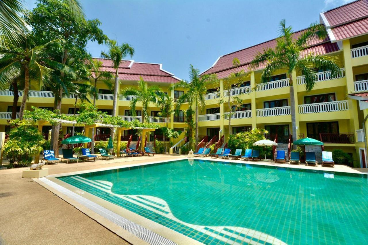 Mw Krabi - - Sha Extra Hotel