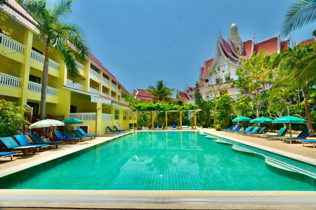 Mw Krabi - - Sha Extra