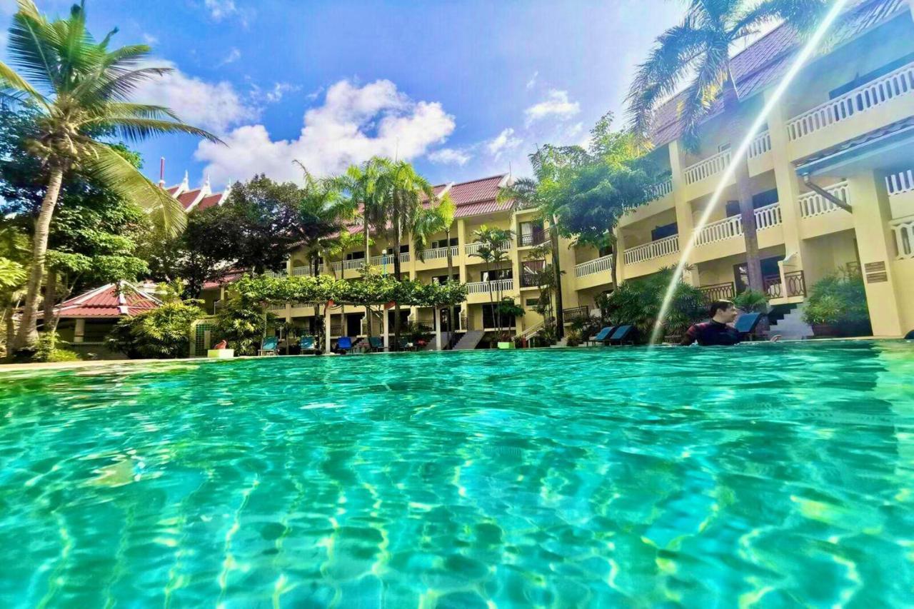 Hotel Mw Krabi - - Sha Extra