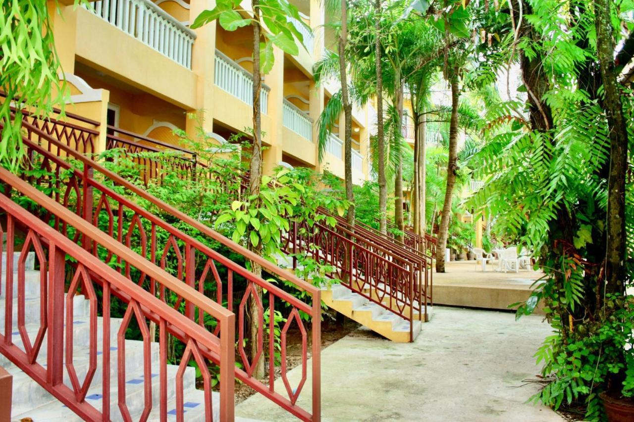 Mw Krabi - - Sha Extra Hotel Ao Nang
