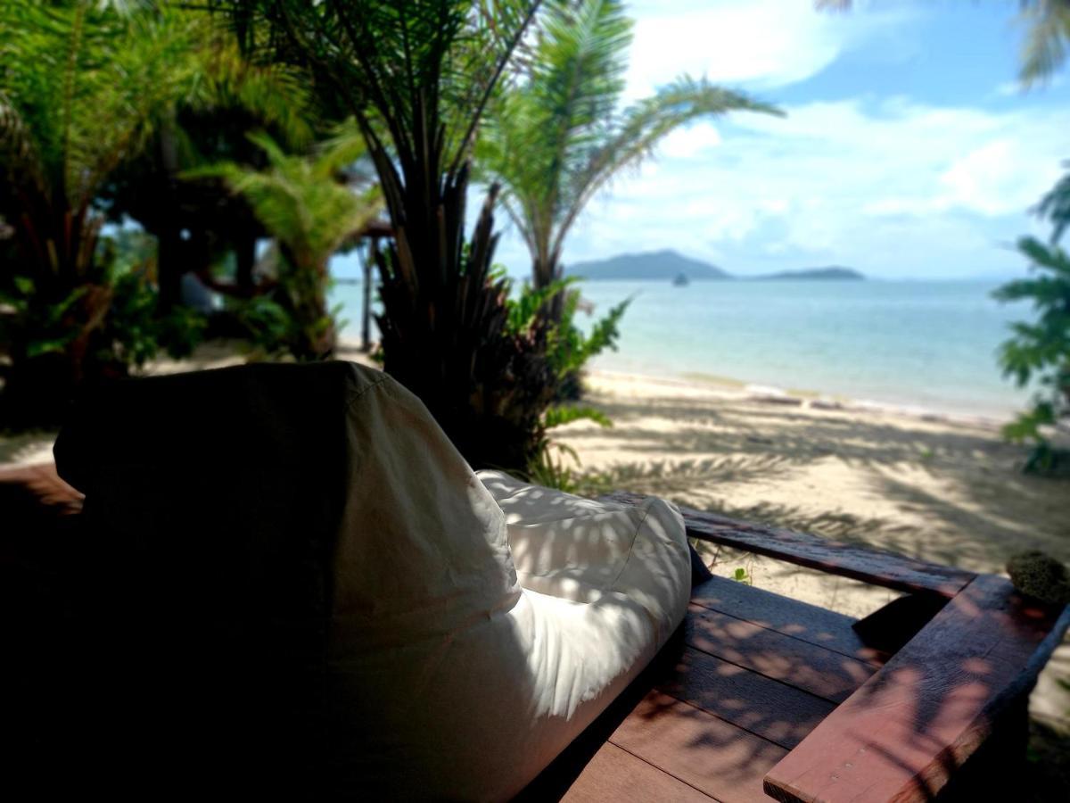 Sabai Sabai Koh Phayam
