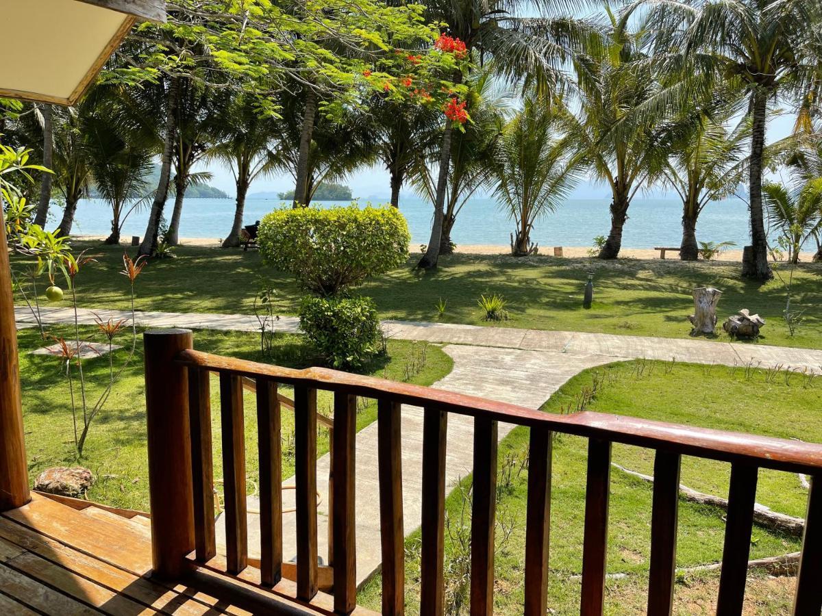 Koh Yao Seaview Guest house Ko Yao Noi