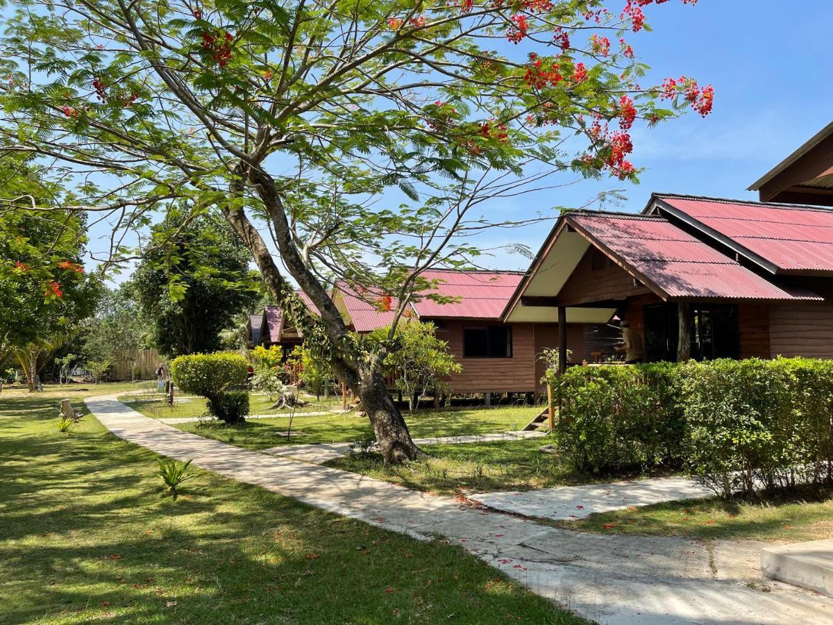 Koh Yao Seaview Guest house 2*