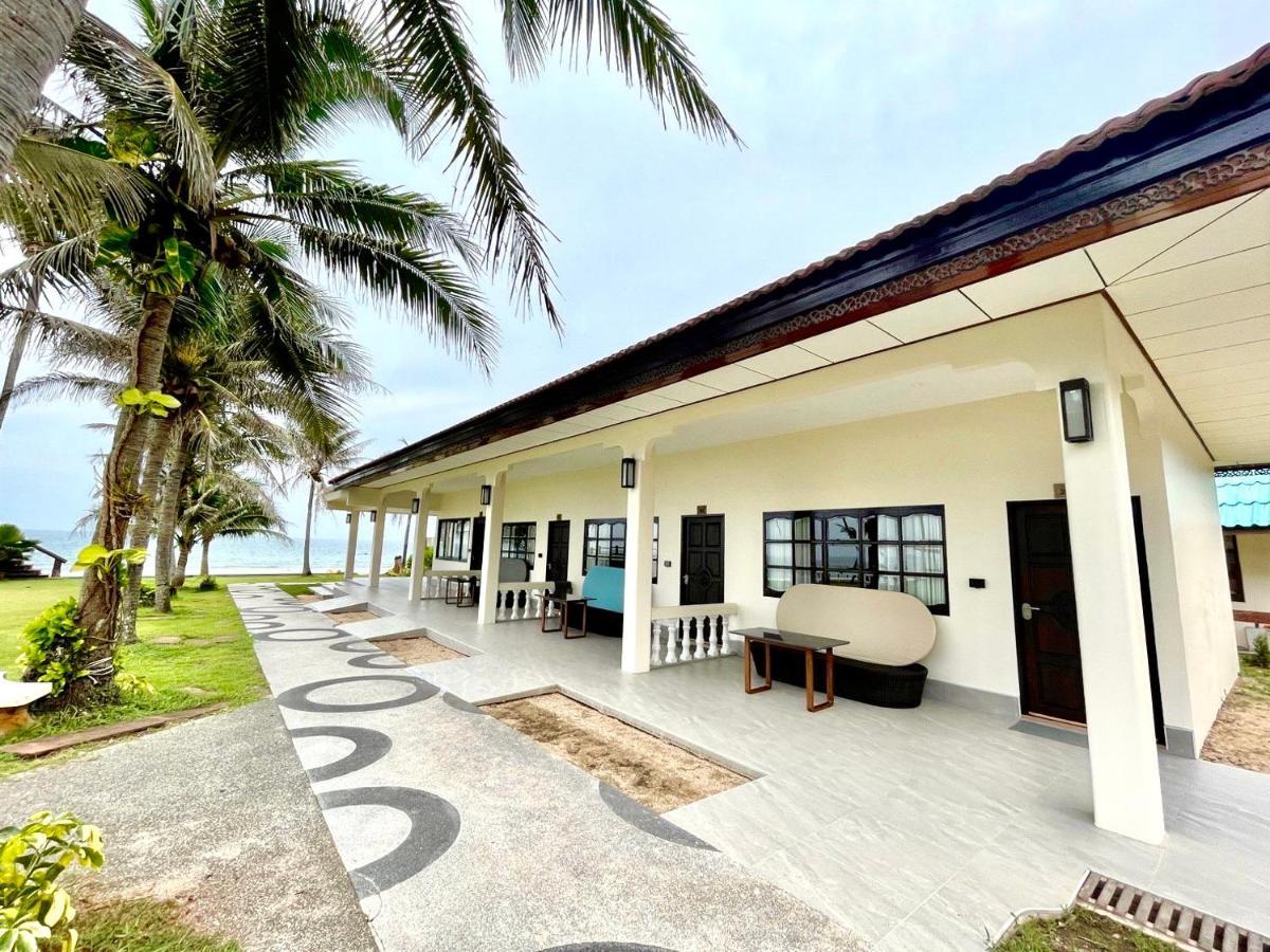 Ban Saithong Resort