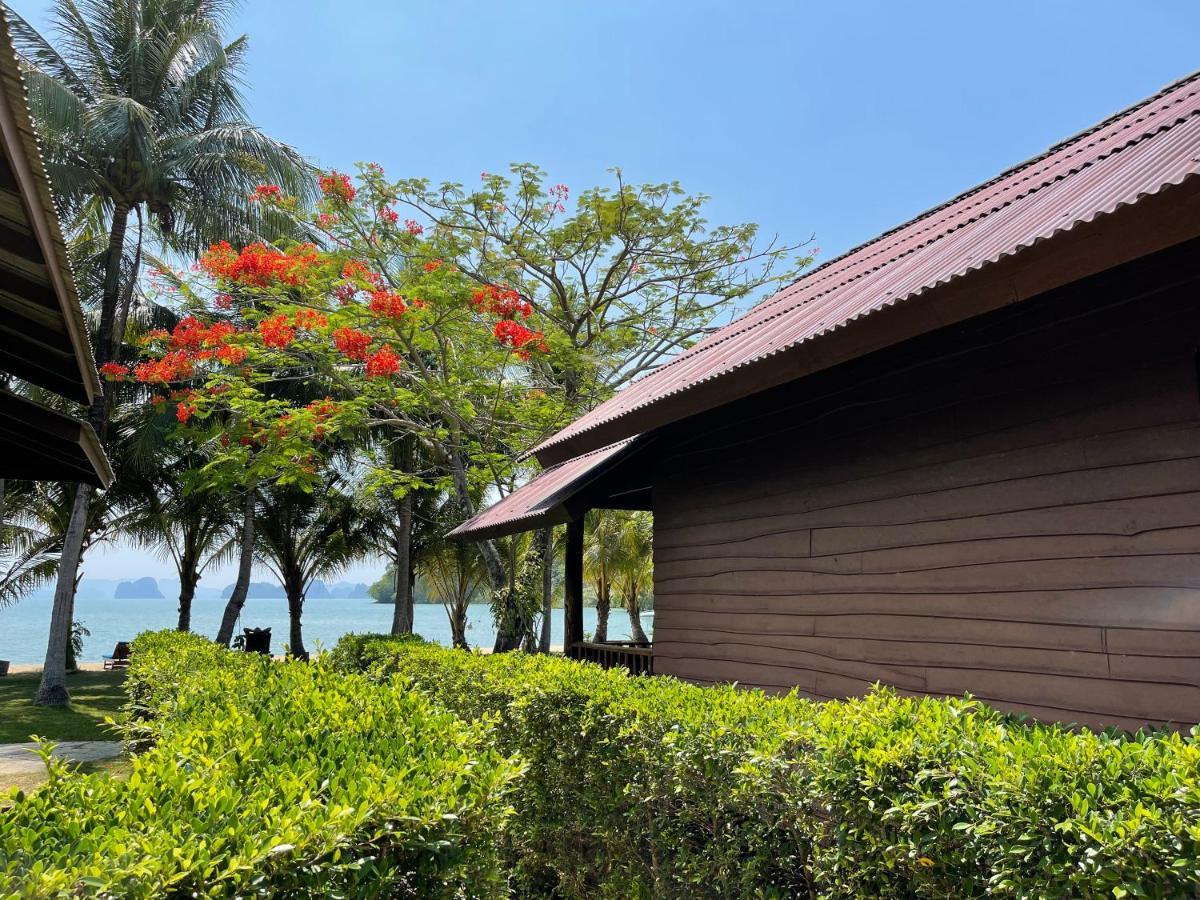 Koh Yao Seaview Guest house Ko Yao Noi