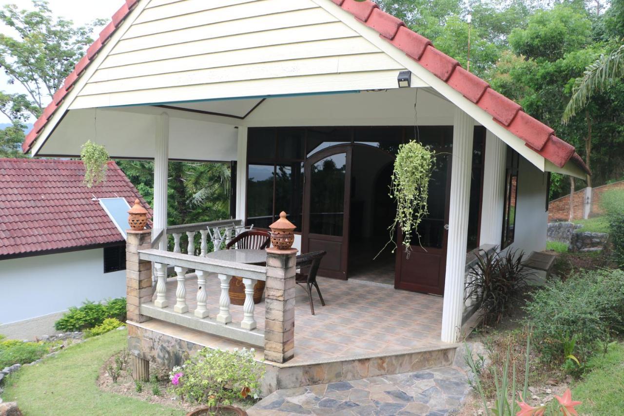Lemongarden Koh Lanta