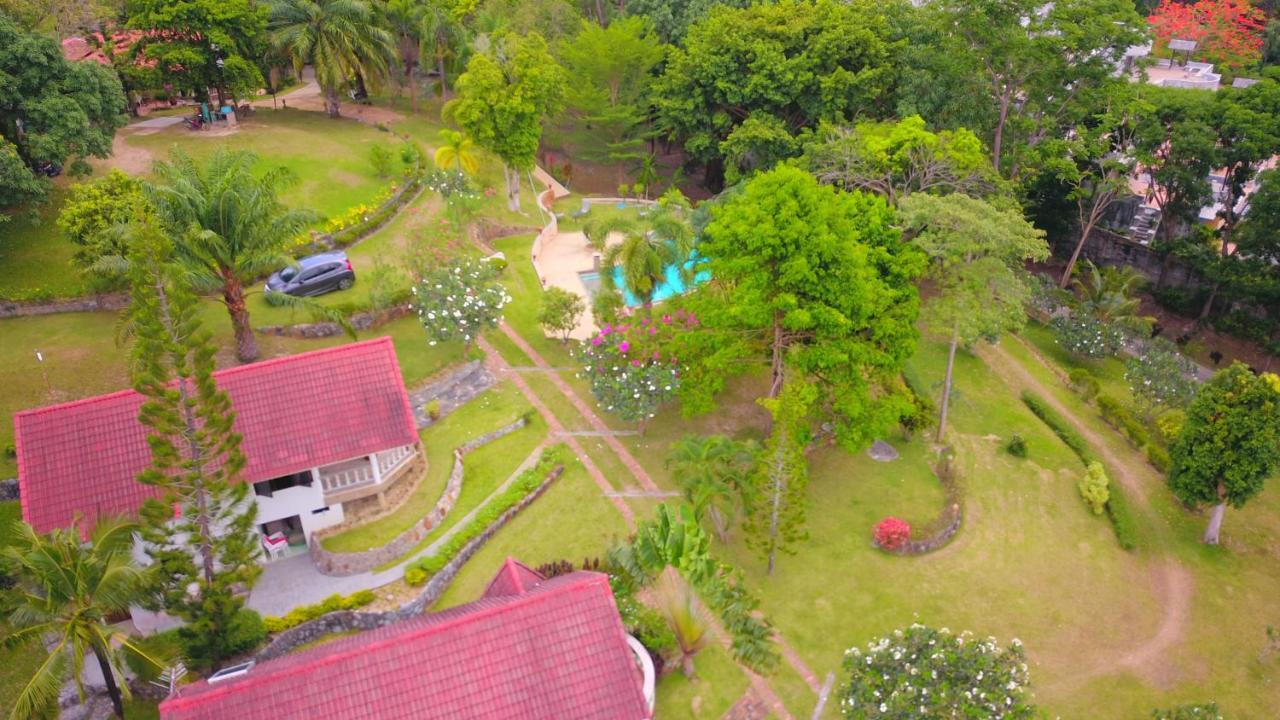 Lemongarden Koh Lanta
