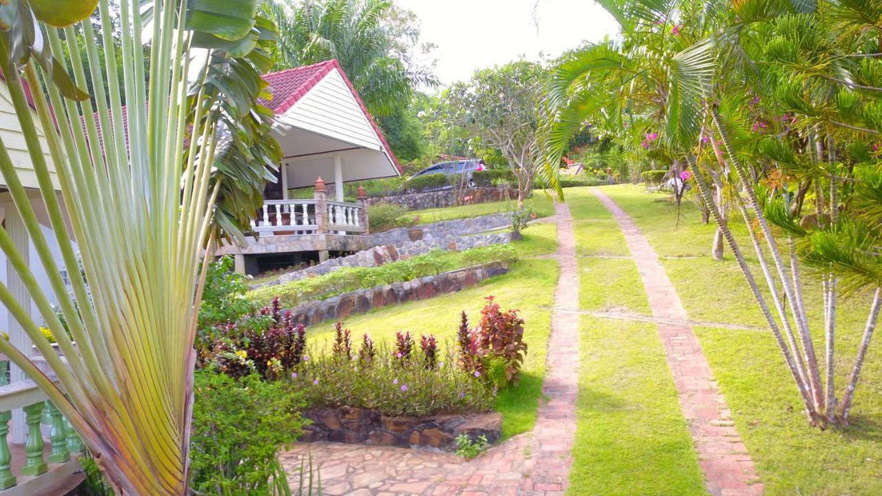 Lemongarden * Koh Lanta