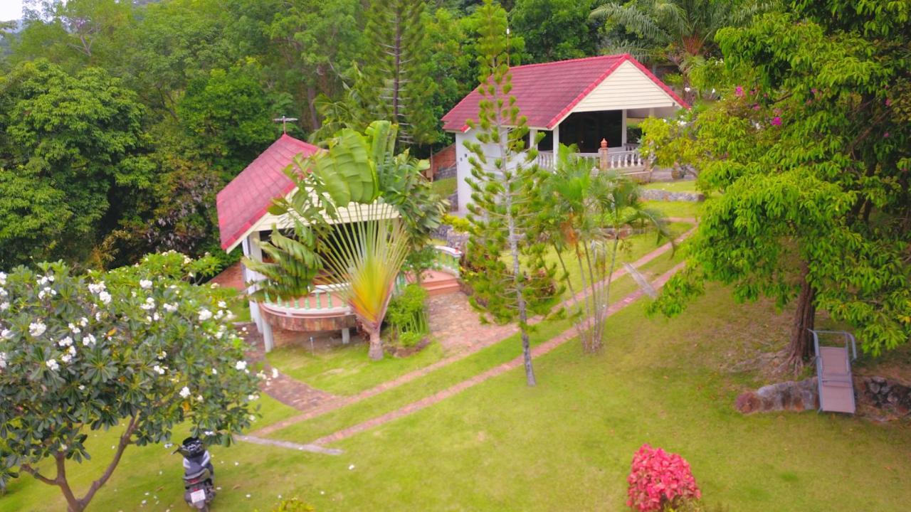 Lemongarden Hotel Koh Lanta