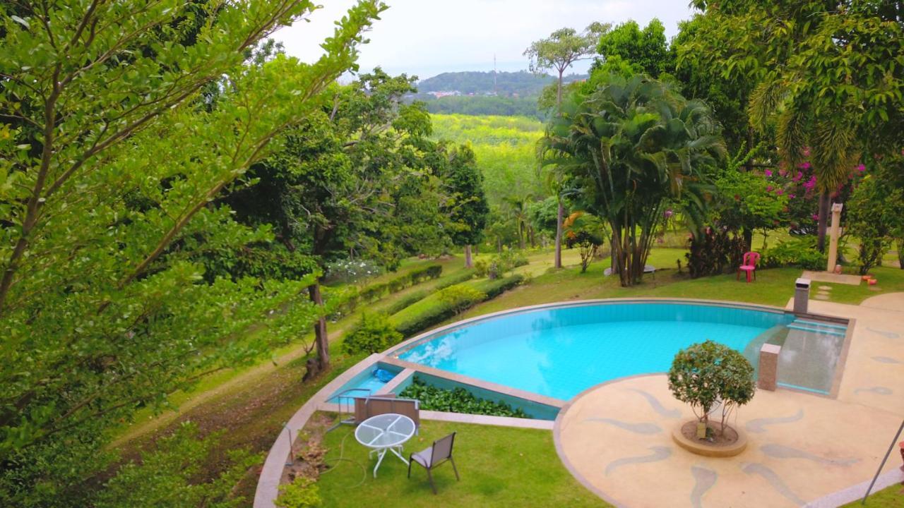 Hotel Lemongarden Koh Lanta
