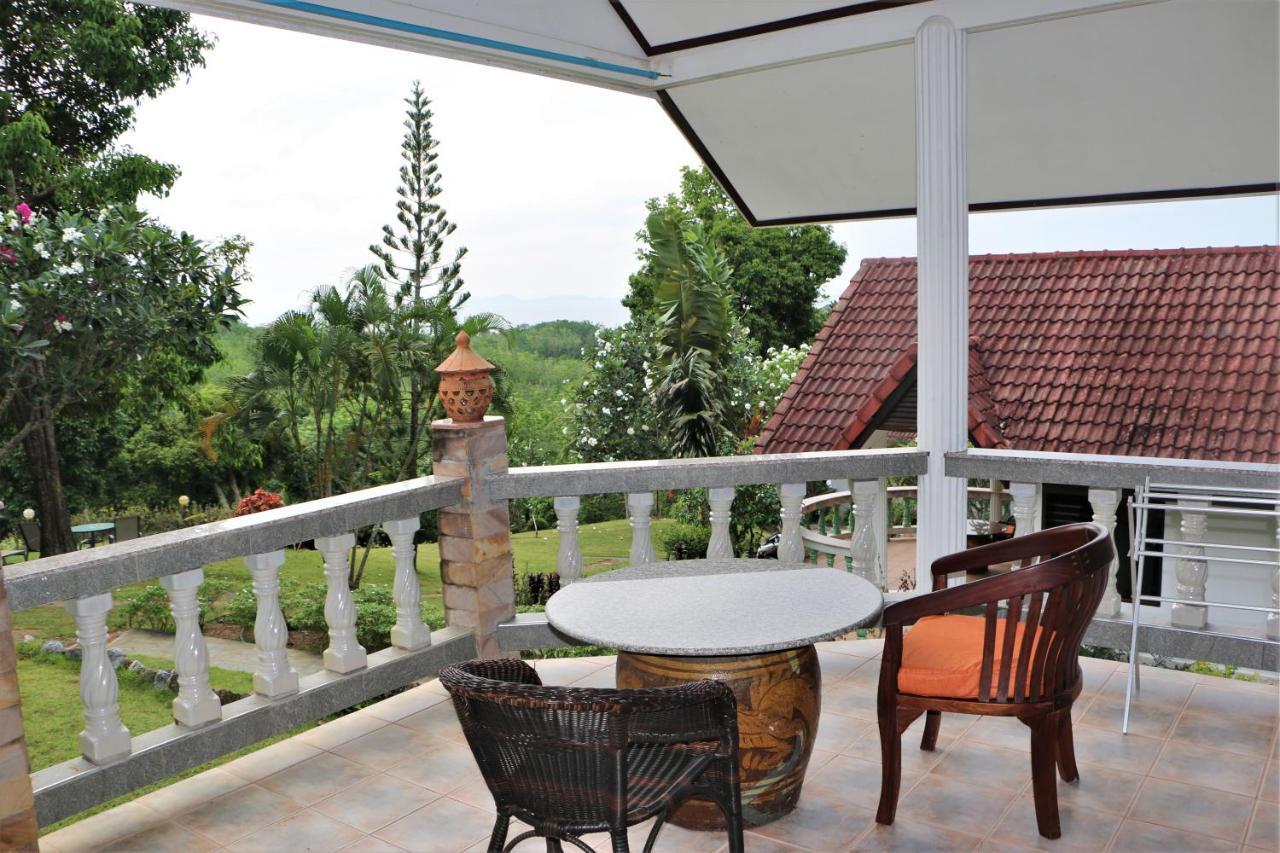 Lemongarden Koh Lanta