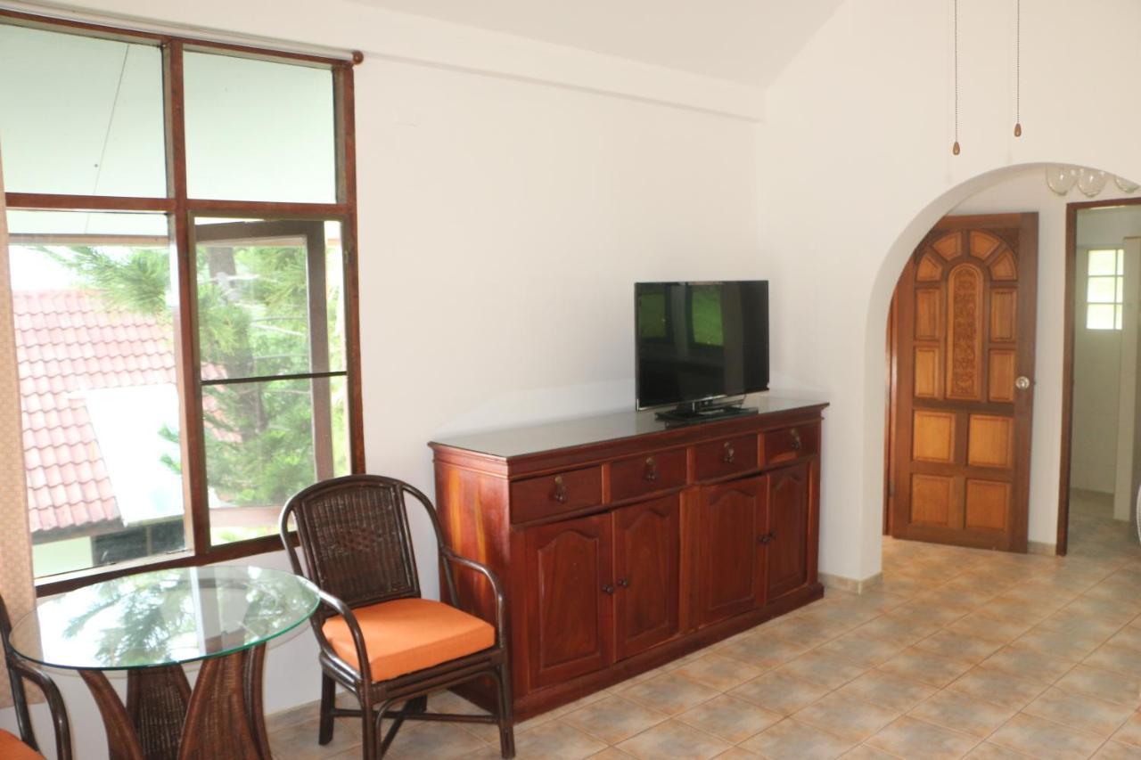 Hotel Lemongarden