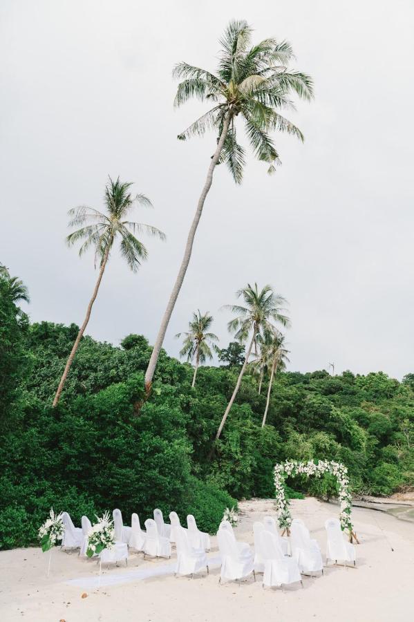 Hotel Adang Island