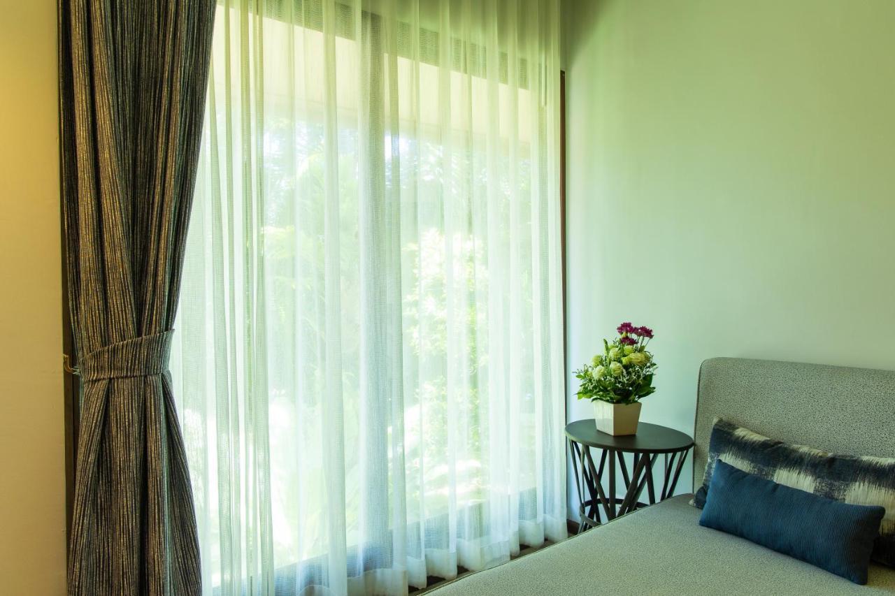 Rummana Boutique - Sha 4* Lamai Beach (Koh Samui)