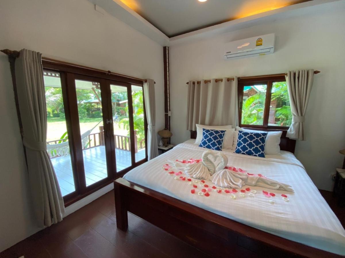 Villa Jayden *