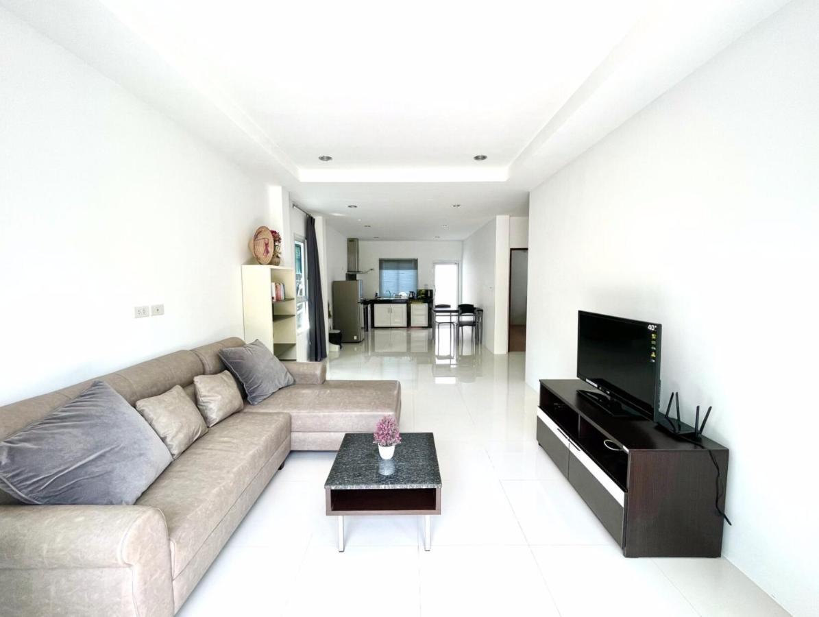 Modern Holiday home Ao Nang