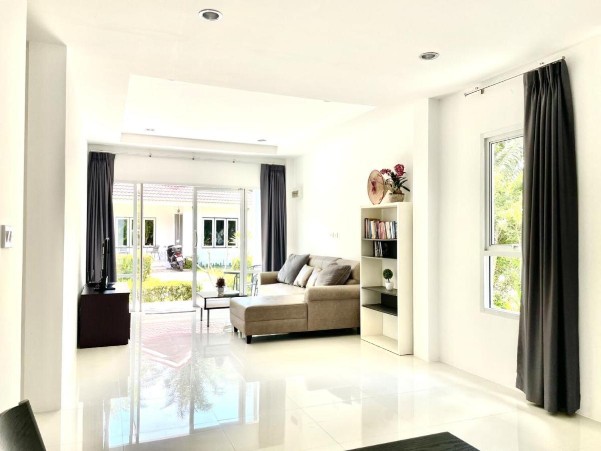 Modern Holiday home Ao Nang