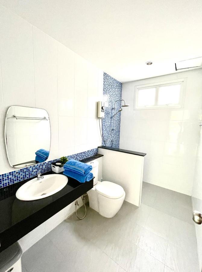 Modern Holiday home