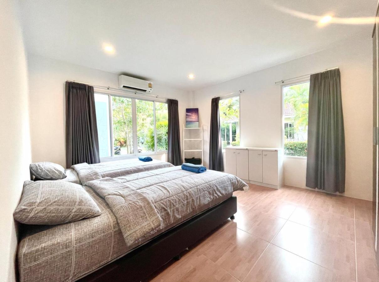 Holiday home Modern Ao Nang